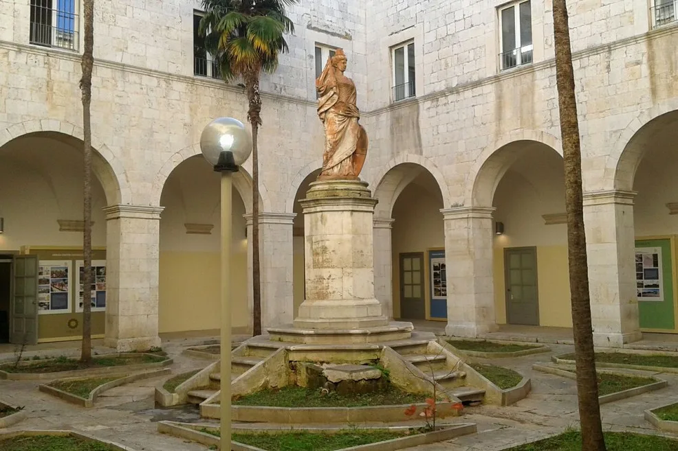 La Cittadella della Cultura