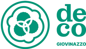 deco giovinazzo logo