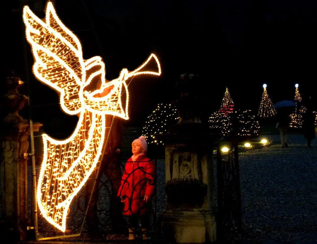 Natale di bimbi