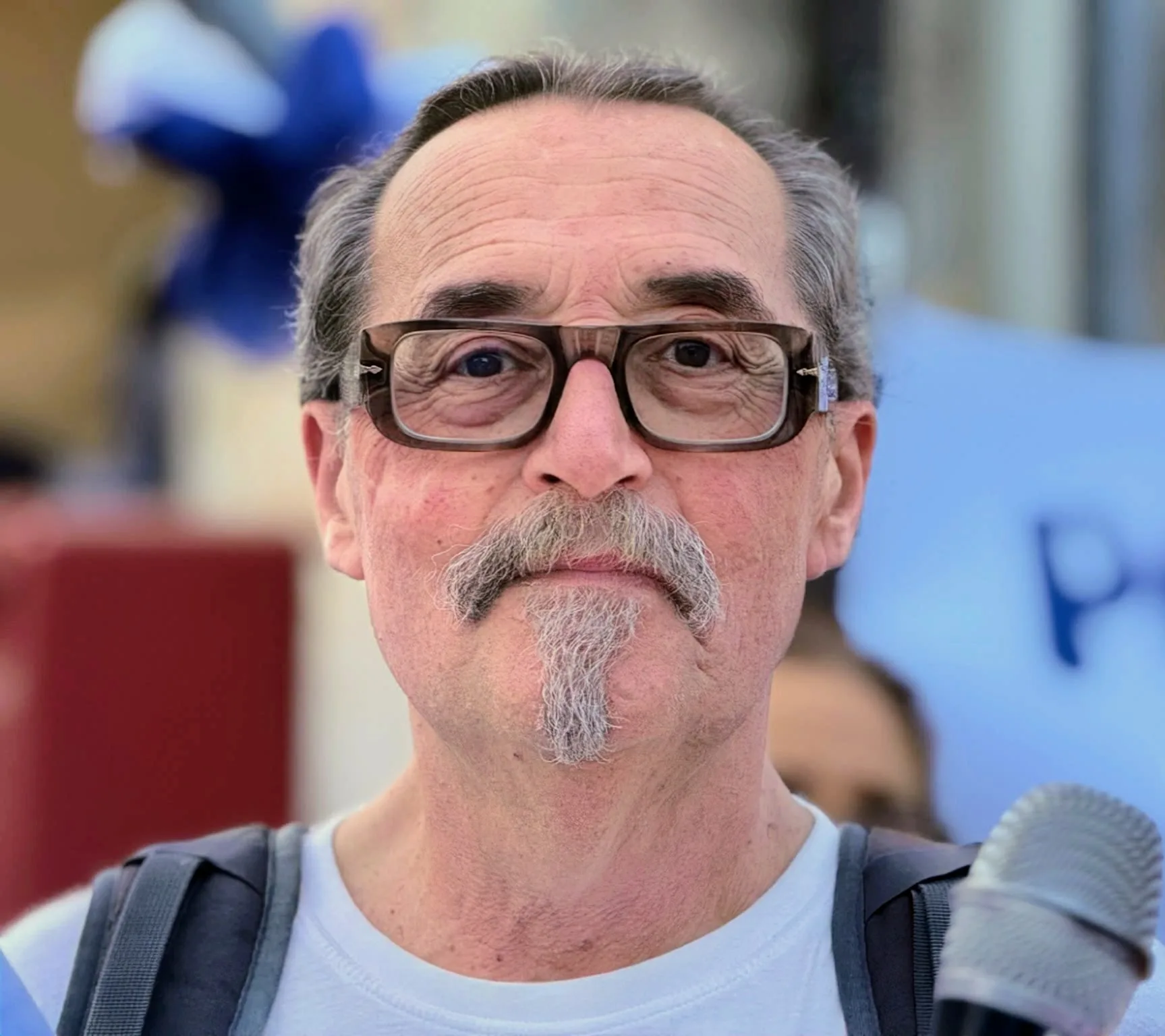 Massimo Borghi