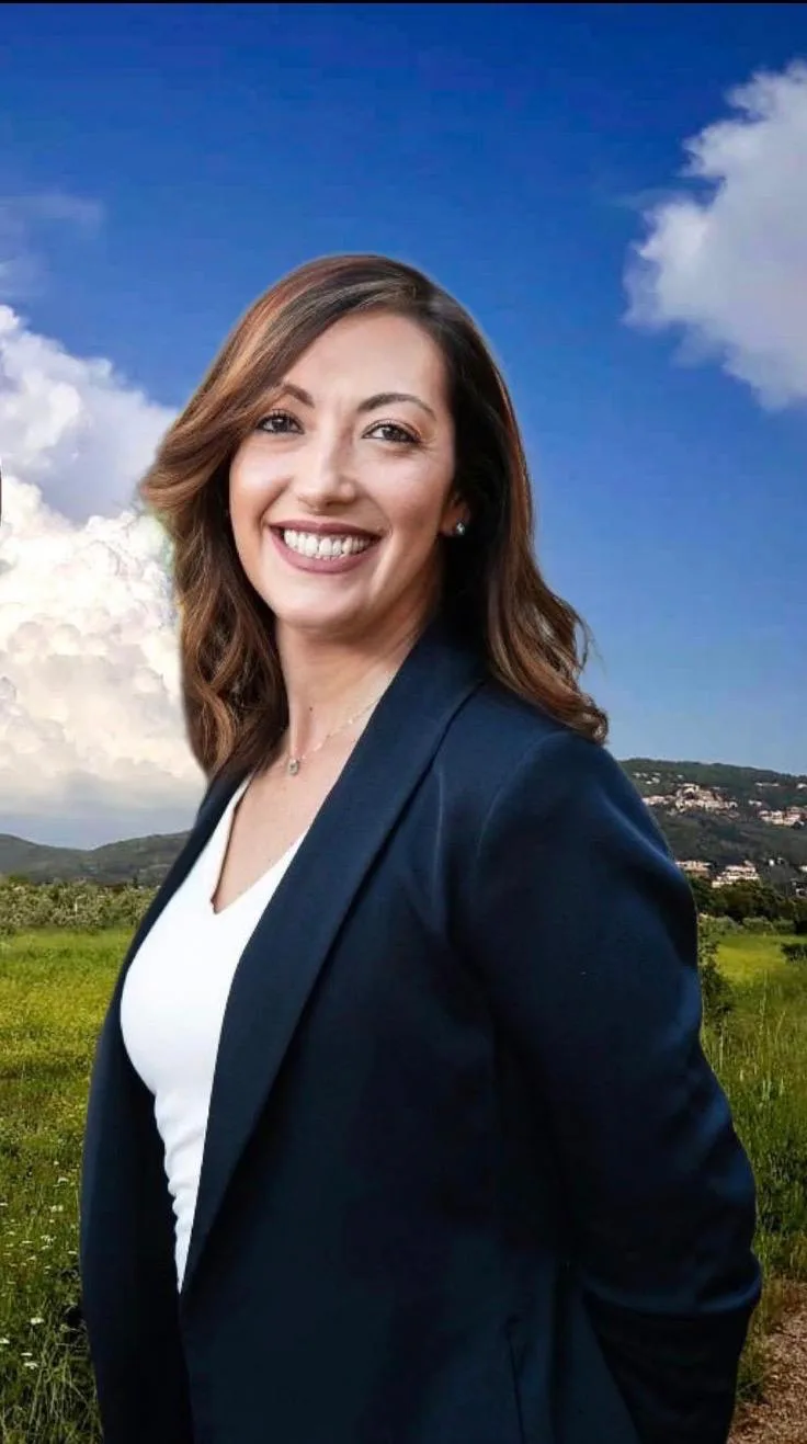 Francesca Mondei