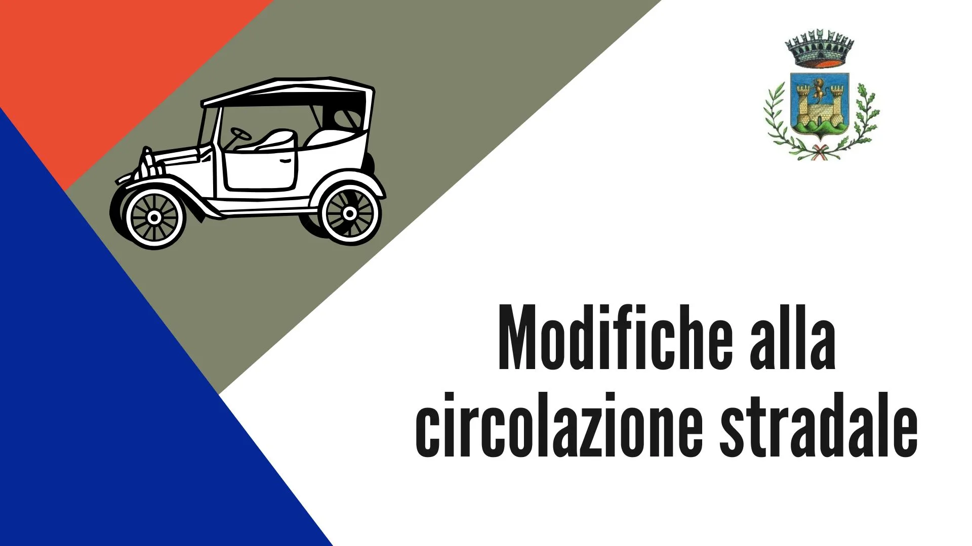 modifiche auto epoca