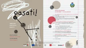 volantino Gasati volantino Gasati