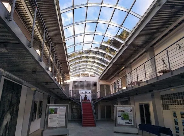 Bagnetti Centro Direzionale