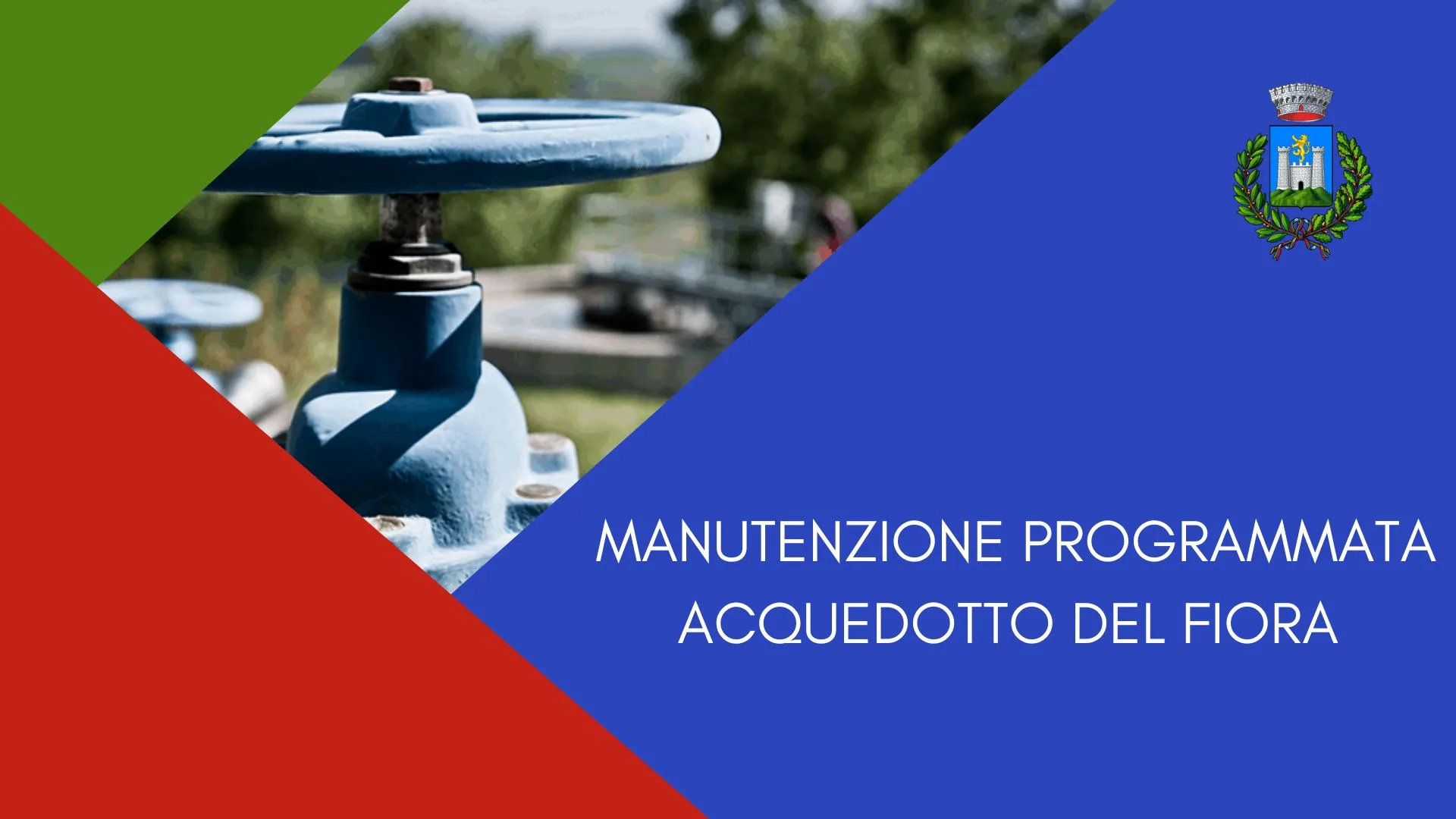 Manutenzione AdF