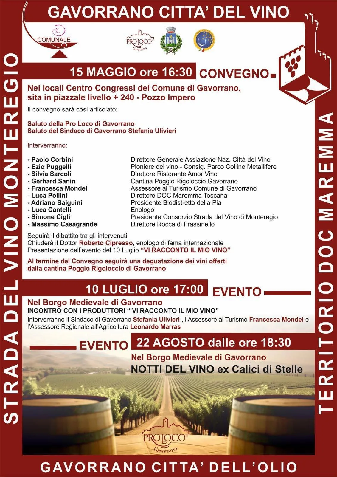 citta del vino