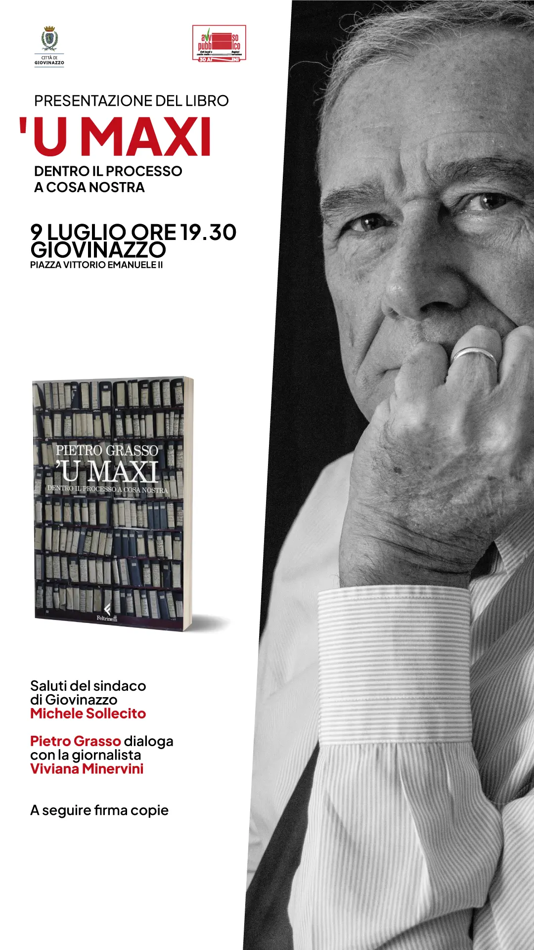 giovinazzo storia